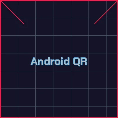 四方棋牌 Android版本下载二维码
